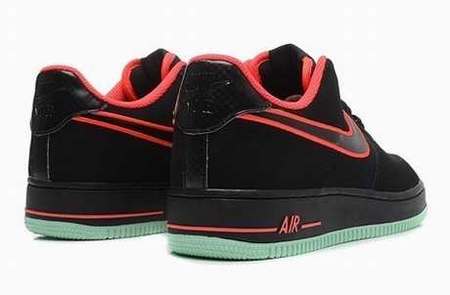 nike air force 1 airness pas cher